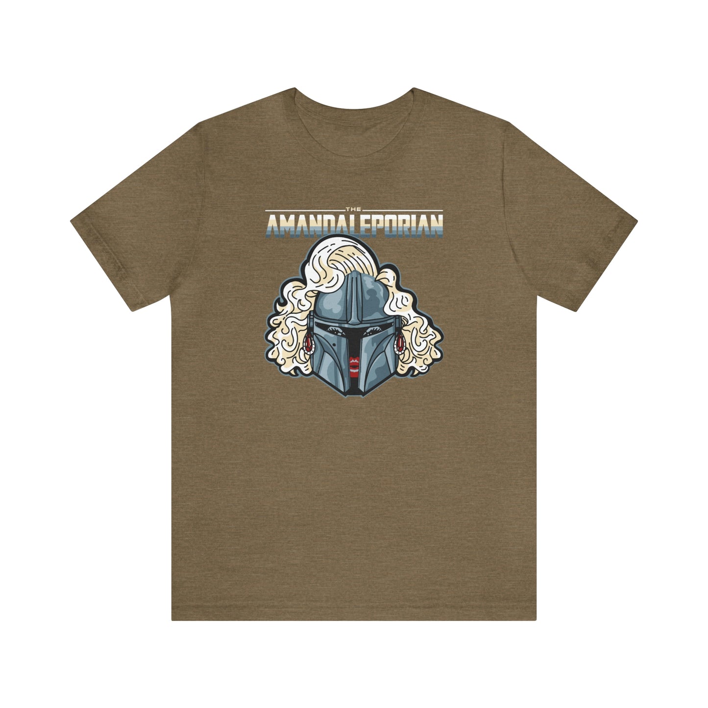 AmandaLePorian - Tee