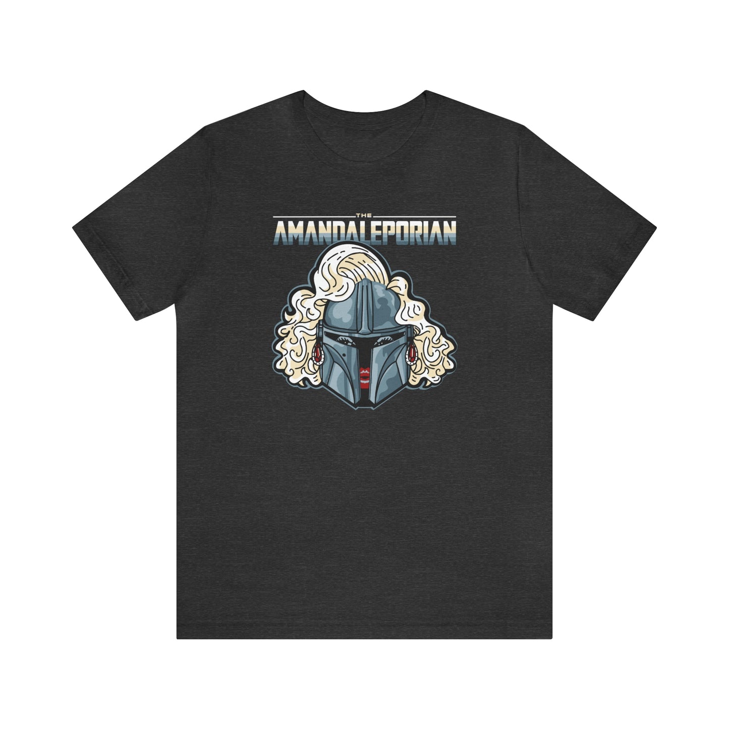 AmandaLePorian - Tee