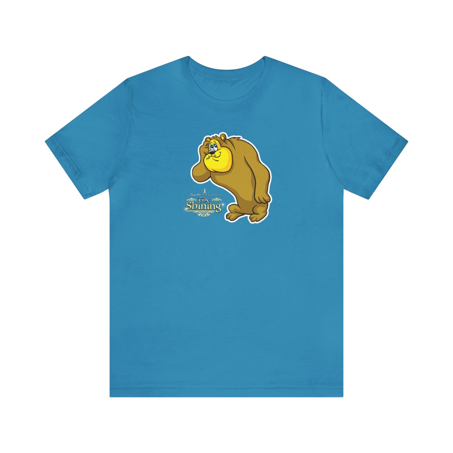 BearDog - Tee