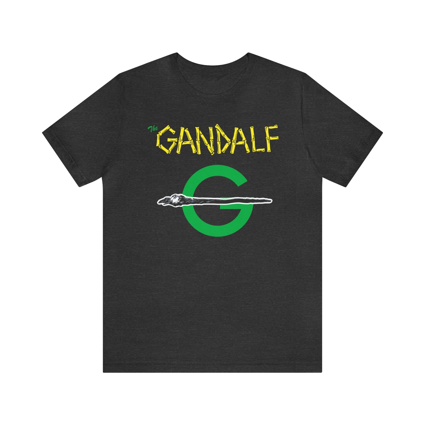 Punk Wizard - Tee