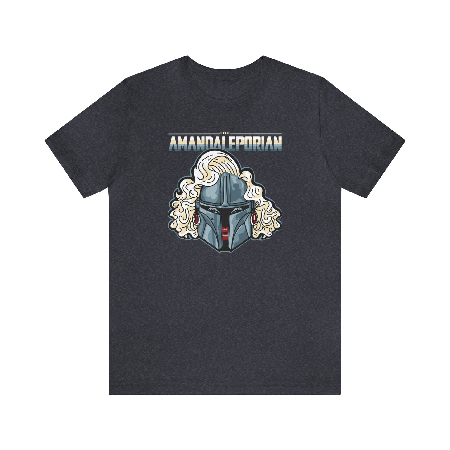 AmandaLePorian - Tee