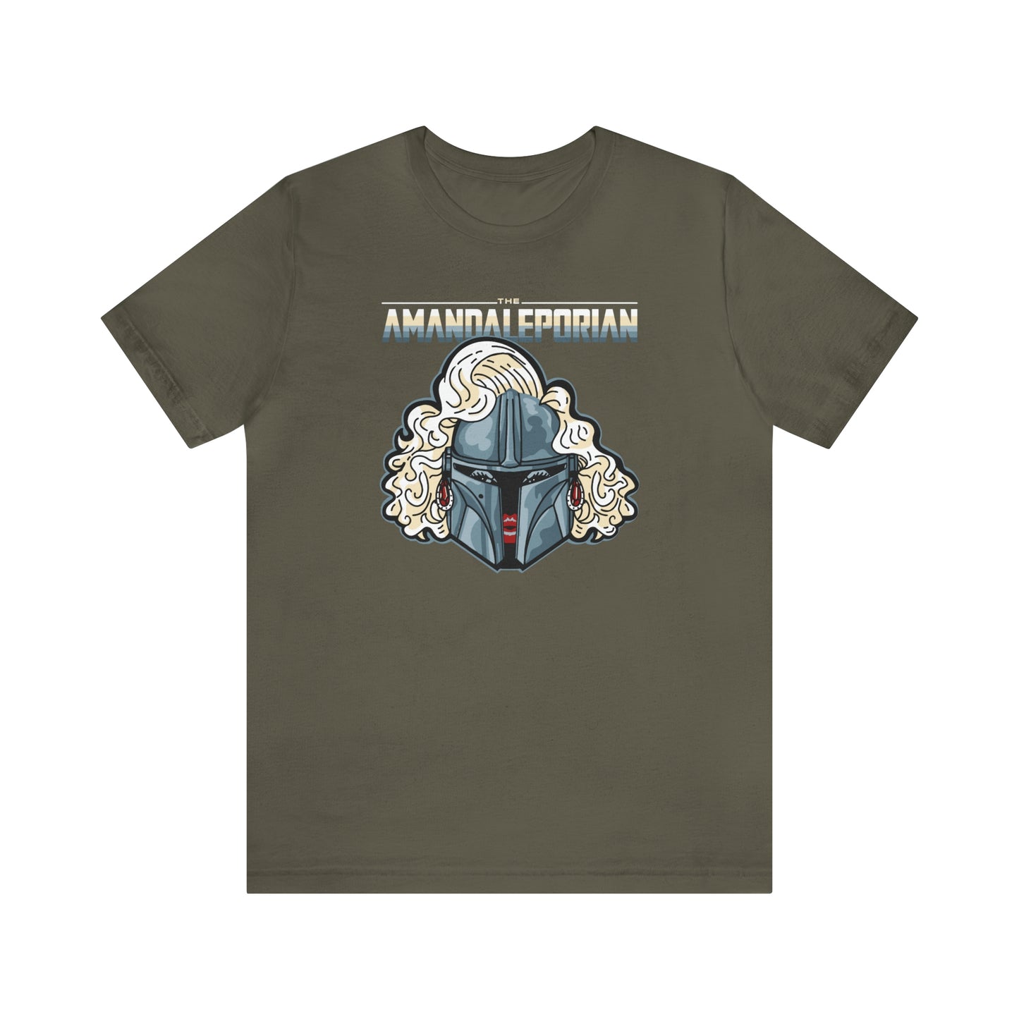 AmandaLePorian - Tee