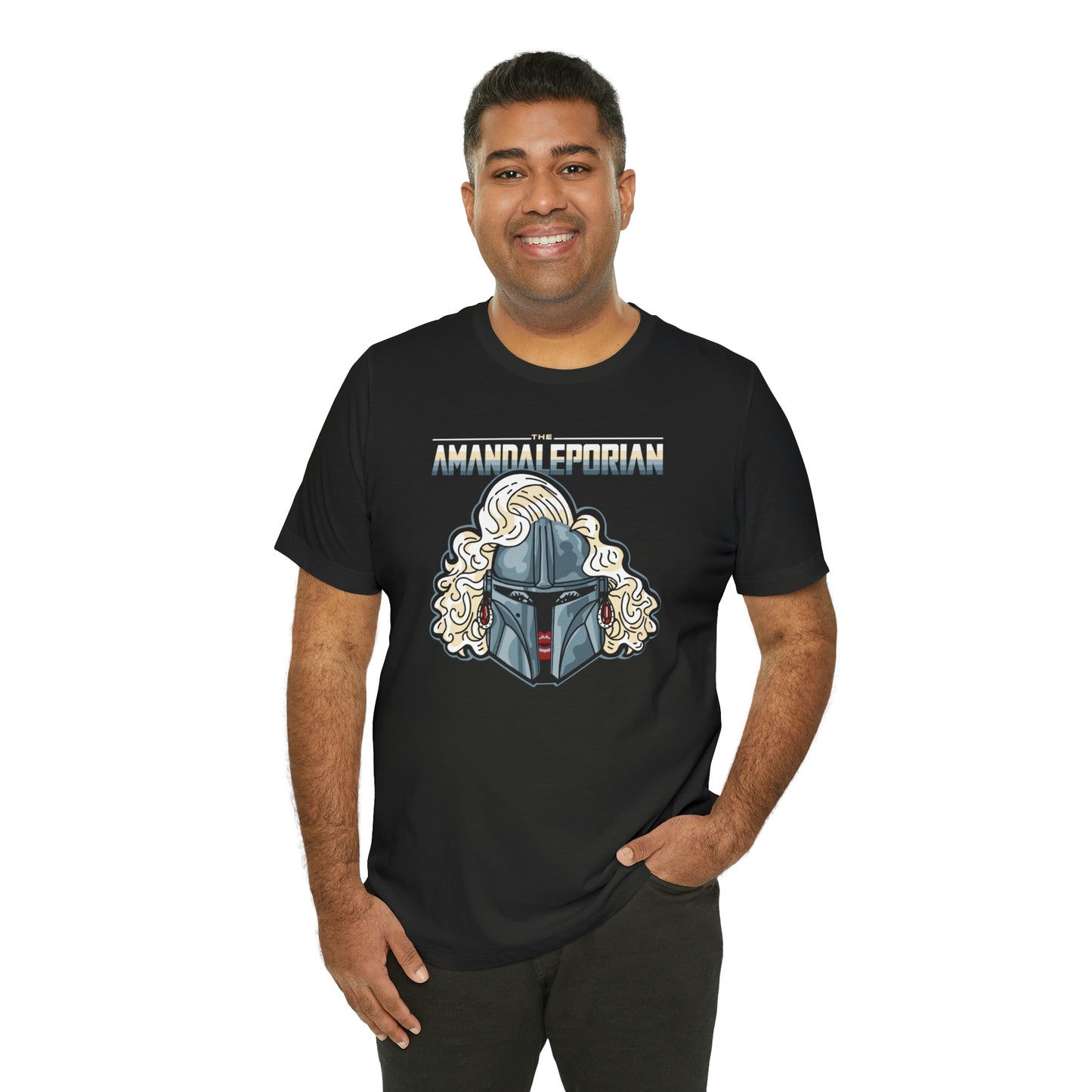 AmandaLePorian - Tee