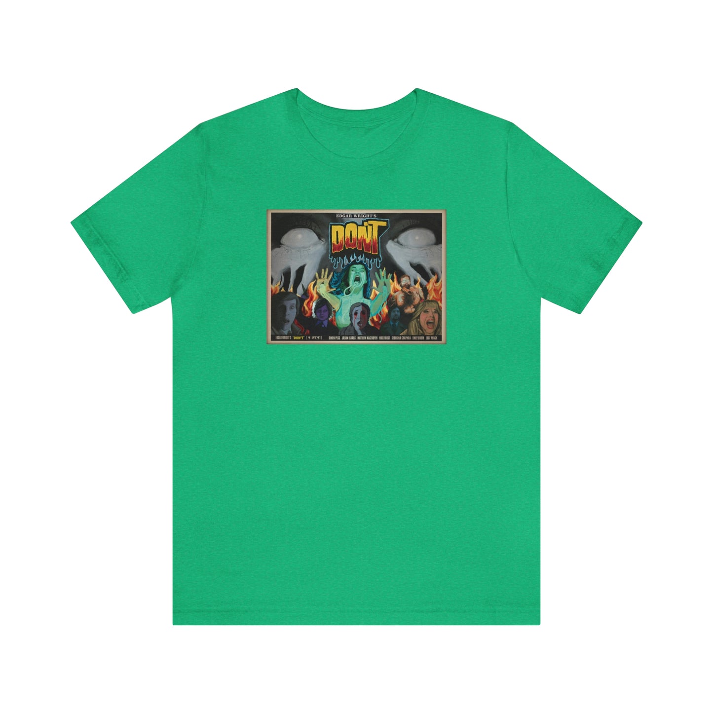 Na Karana (Don't) - Tee