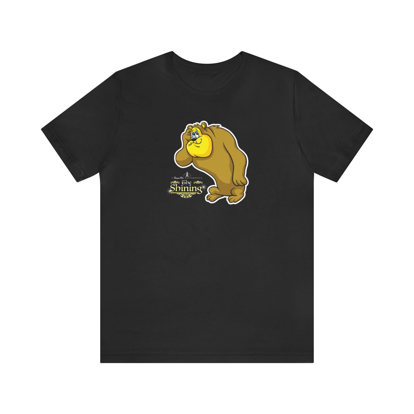 BearDog - Tee