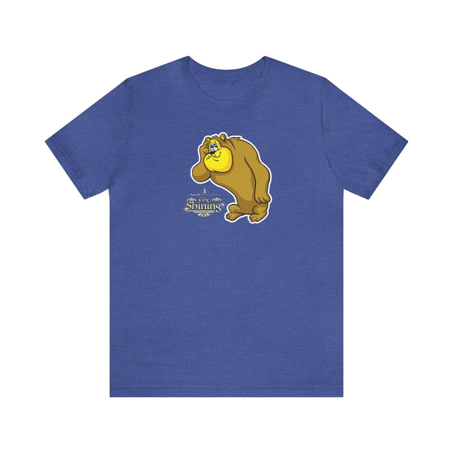 BearDog - Tee