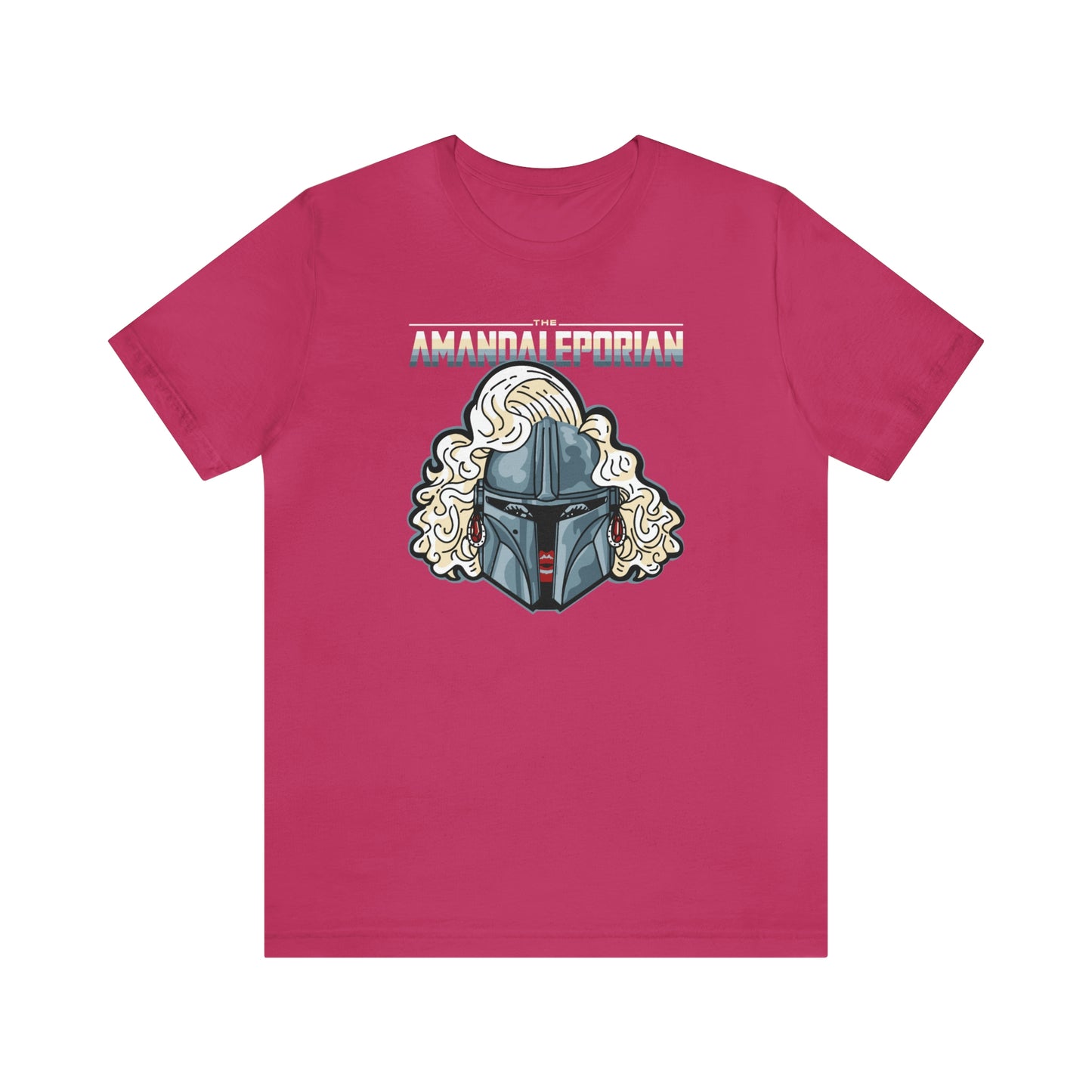 AmandaLePorian - Tee