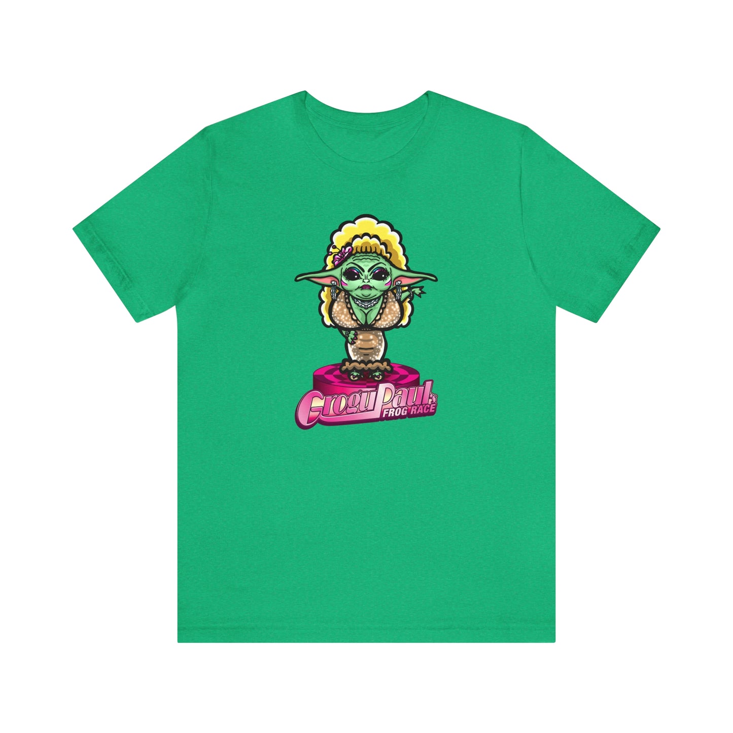 GroguPaul - Tee