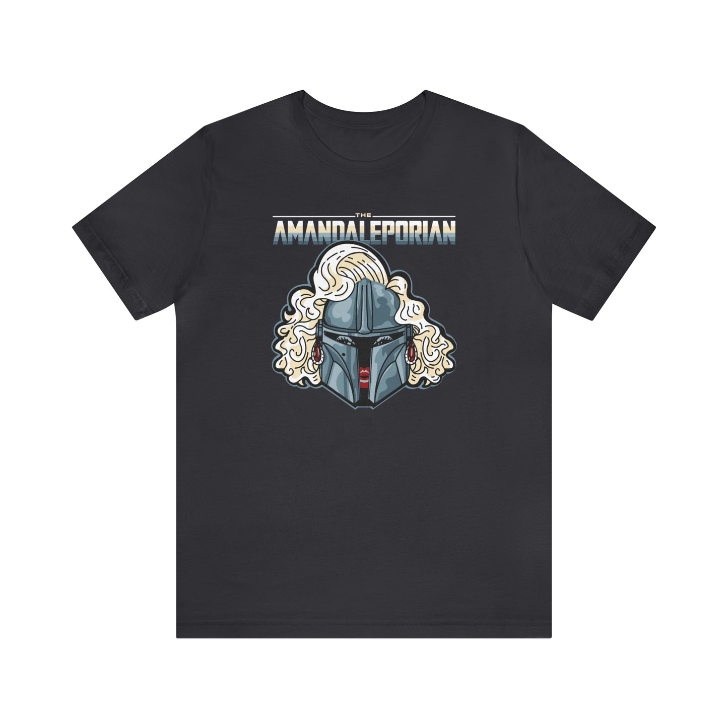 AmandaLePorian - Tee