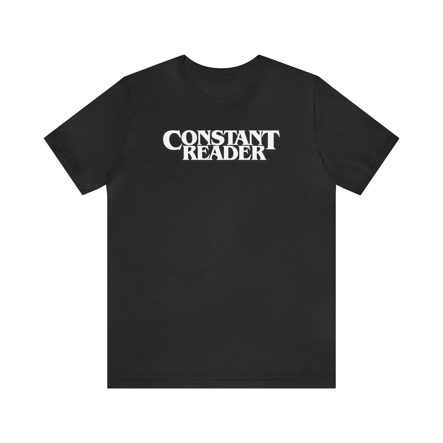 Constant Reader - Tee