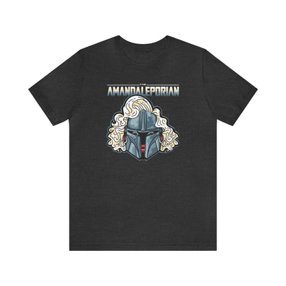 AmandaLePorian - Tee